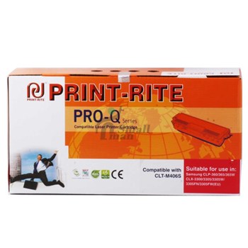 Print Rite Samsung M406 (Clp-365m) Toner