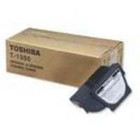 Toshiba 1350 Toner T-1350, BD-1340, BD-1350, BD-1360, BD-1370 Toner Orijinal Toner