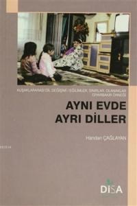 Aynı Evde Ayrı Diller (ISBN: 9786054497966)