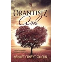 Orantısız Aşk (ISBN: 9786059016483)