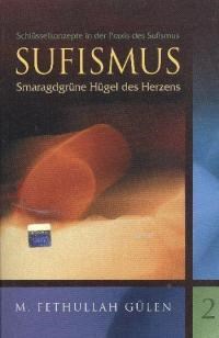 Sufismus-2 (ISBN: 9783935521604)