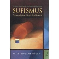 Sufismus-2 (ISBN: 9783935521604)