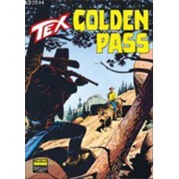 Tex 66 / Golden Geçidi (ISBN: 3000071101349)