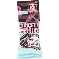 Şirin Çorap Monster High 11-12 Yaş Arası Çorap 19985671