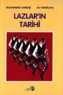 Lazların Tarihi (ISBN: 9789758565269)