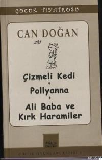 Çizmeli Kedi (ISBN: 1001133100569)