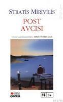 Post Avcısı (ISBN: 9789750708695)