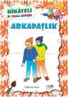 Arkadaşlık (9786055013257)