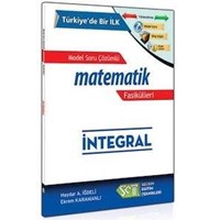 Matematik Fasikülleri İntegral Seçkin Eğitim Teknikleri (ISBN: 9786055042127)