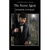 Secret Agent (Wordsworth Classics) (Wadsworth Collection) (ISBN: 9781853260650)