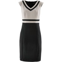Bpc Selection Elbise - Gri 32960616