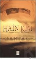 Hain Kim (ISBN: 9789750036835)