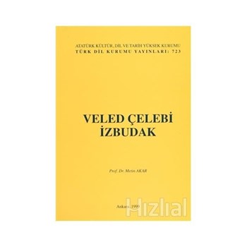 Veled Çelebi İzbudak - Metin Akar 3990000010954