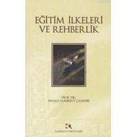 Eğitim İlkeleri ve Rehberlik (ISBN: 9789758646064)
