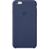 Apple İphone 6 Plus Deri Case Gece Mavisi (Mgqv2zm/A)