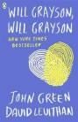 Will Grayson, Will Grayson (2012)