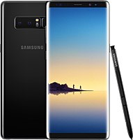 Samsung Galaxy Note 8 Cep Telefonu