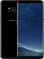 Samsung Galaxy S8 Cep Telefonu