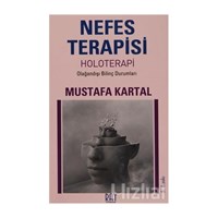 Nefes Terapisi : Holoterapi (ISBN: 3990000027130)