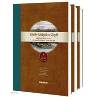 Tarih-i Raşid ve Zeyli (ISBN: 9786055245122)