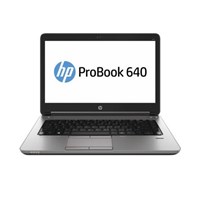 HP 640 P4T19EA