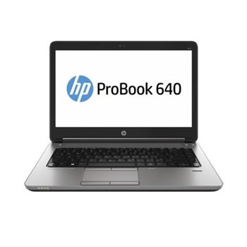 HP 640 P4T19EA
