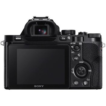 Sony A7 + 28-70mm Lens
