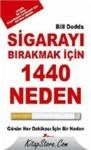 Sigarayı Bırakmak Için 1440 Neden (ISBN: 9789759146436)