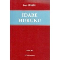 Idare Hukuku (ISBN: 9786055593582)