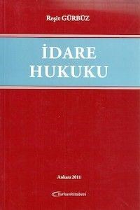 Idare Hukuku (ISBN: 9786055593582)