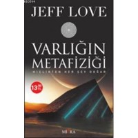 Varlığın Metafiziği (ISBN: 9786055752309)
