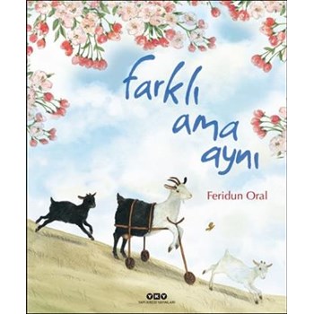 Farklı Ama Aynı (ISBN: 9789750831140)