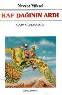 Kaf Dağının Ardı (ISBN: 3006050001006)