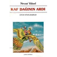 Kaf Dağının Ardı (ISBN: 3006050001006)