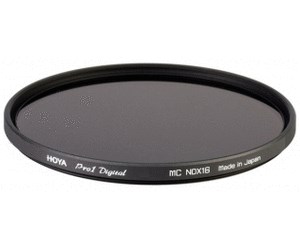 Hoya 58mm Pro1 Digital NDX16 Filtre