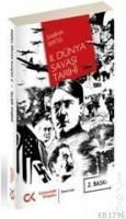 2. Dünya Savaşı Tarihi (ISBN: 9789757720812)