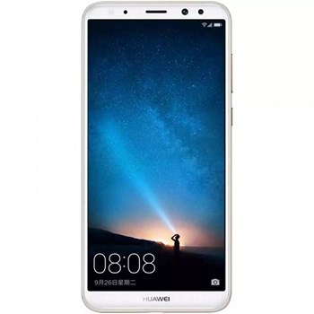 Huawei Mate 10 Lite 64 GB 5.9 İnç Çift Hatlı 16 MP Akıllı Cep Telefonu Altın