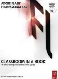 Adobe Flash Professional CS5 - Classroom in a Book (ISBN: 9780321701800) (ISBN: 9780321701800)