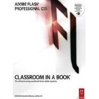Adobe Flash Professional CS5 - Classroom in a Book (ISBN: 9780321701800) (ISBN: 9780321701800)