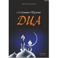 Müslümanın Hayatında Dua (ISBN: 9786905557305)