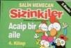 Sizinkiler (ISBN: 9789757976110)