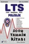 LTS Polislik Soru Tahmin Kitabı (ISBN: 9786051221373)