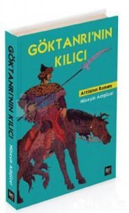 Göktanrı\'nın Kılıcı (ISBN: 9786055452322)