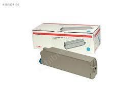 Oki C9200-41515290 Kırmızı Orjinal Toner