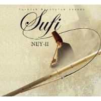 JET PLAK Sufi Ney 2 CD