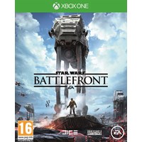 Star Wars Battlefront Ea (XboxOne)