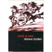 Ateşli Al Atlar (ISBN: 9789757054763)