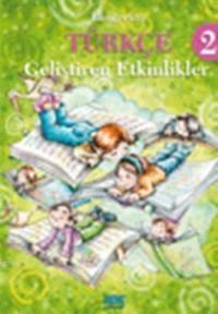 Türkçe 2 (ISBN: 9789754993858)
