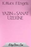 YAZIN VE SANAT ÜZERINE (ISBN: 9789757399452)