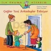 Çağlar Yeni Arkadaş Ediniyor (ISBN: 9786053601197)